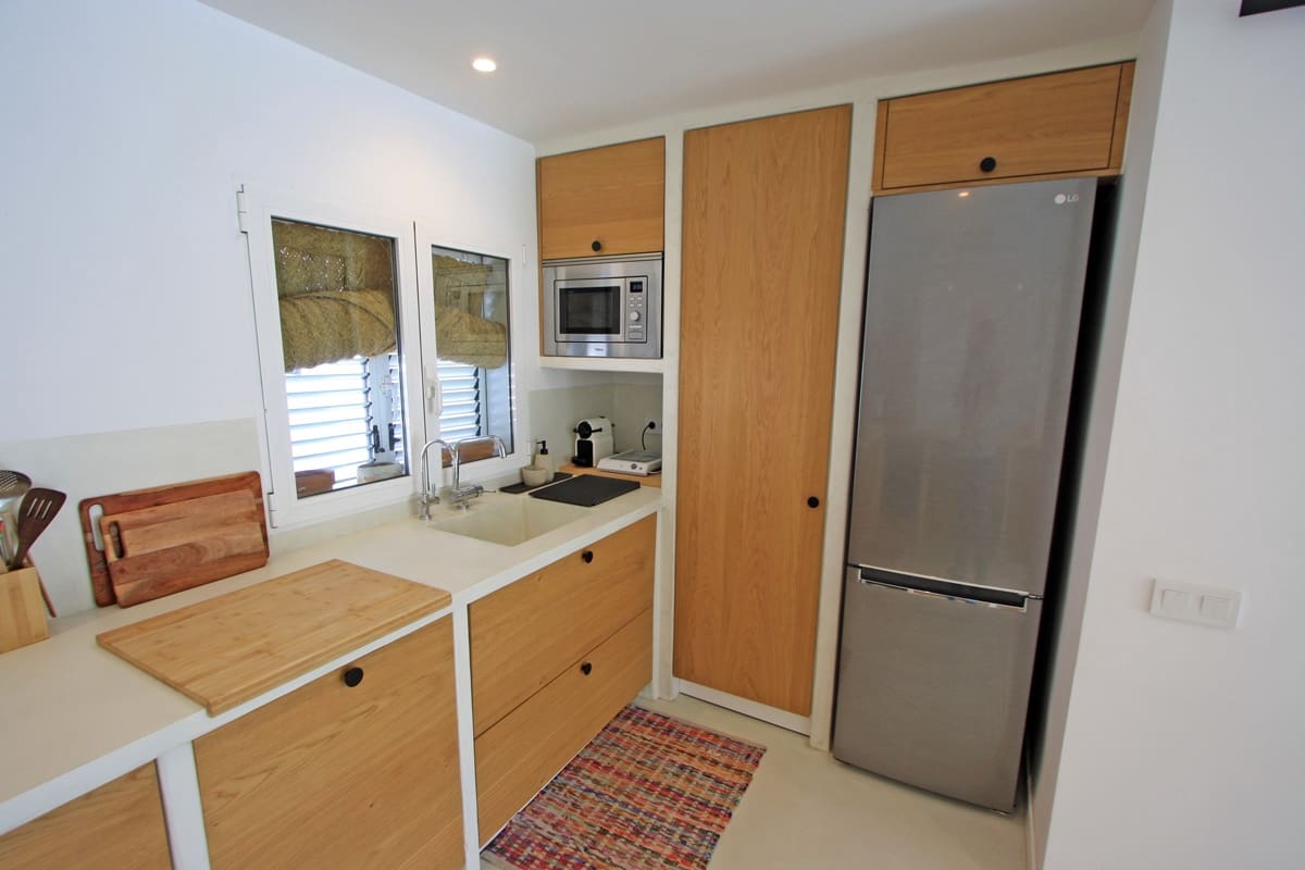 3 bedroom Terraced Villa for sale in Denia with pool garage - € 799,000 (Ref: 9891136)