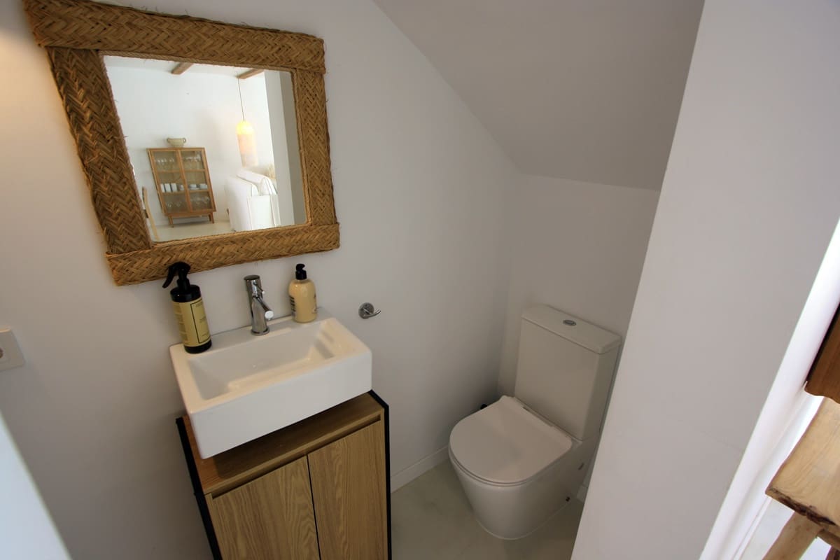 3 bedroom Terraced Villa for sale in Denia with pool garage - € 799,000 (Ref: 9891136)