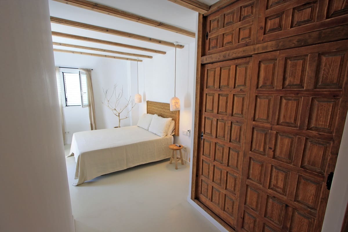 3 bedroom Terraced Villa for sale in Denia with pool garage - € 799,000 (Ref: 9891136)