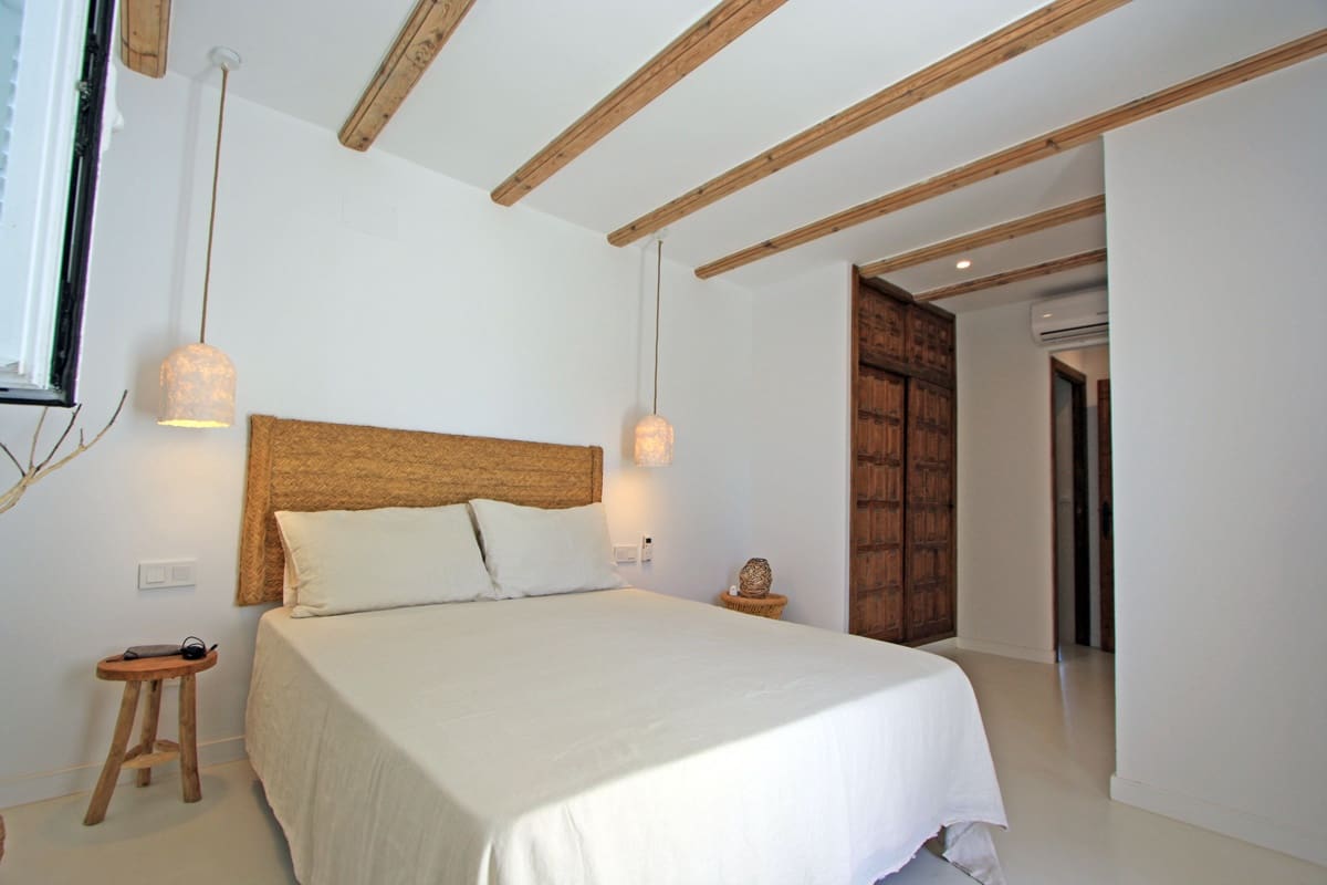3 bedroom Terraced Villa for sale in Denia with pool garage - € 799,000 (Ref: 9891136)