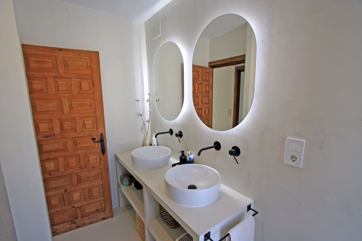 3 bedroom Terraced Villa for sale in Denia with pool garage - € 799,000 (Ref: 9891136)