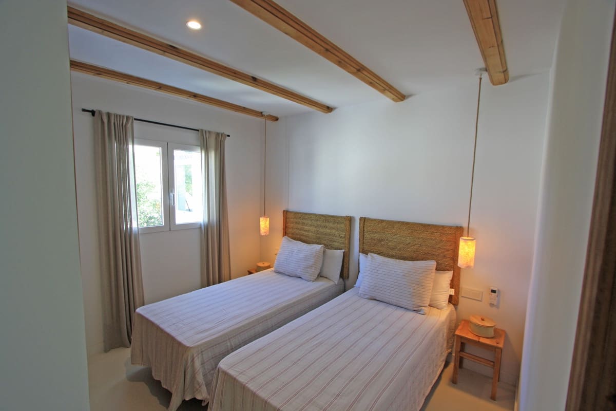 3 bedroom Terraced Villa for sale in Denia with pool garage - € 799,000 (Ref: 9891136)
