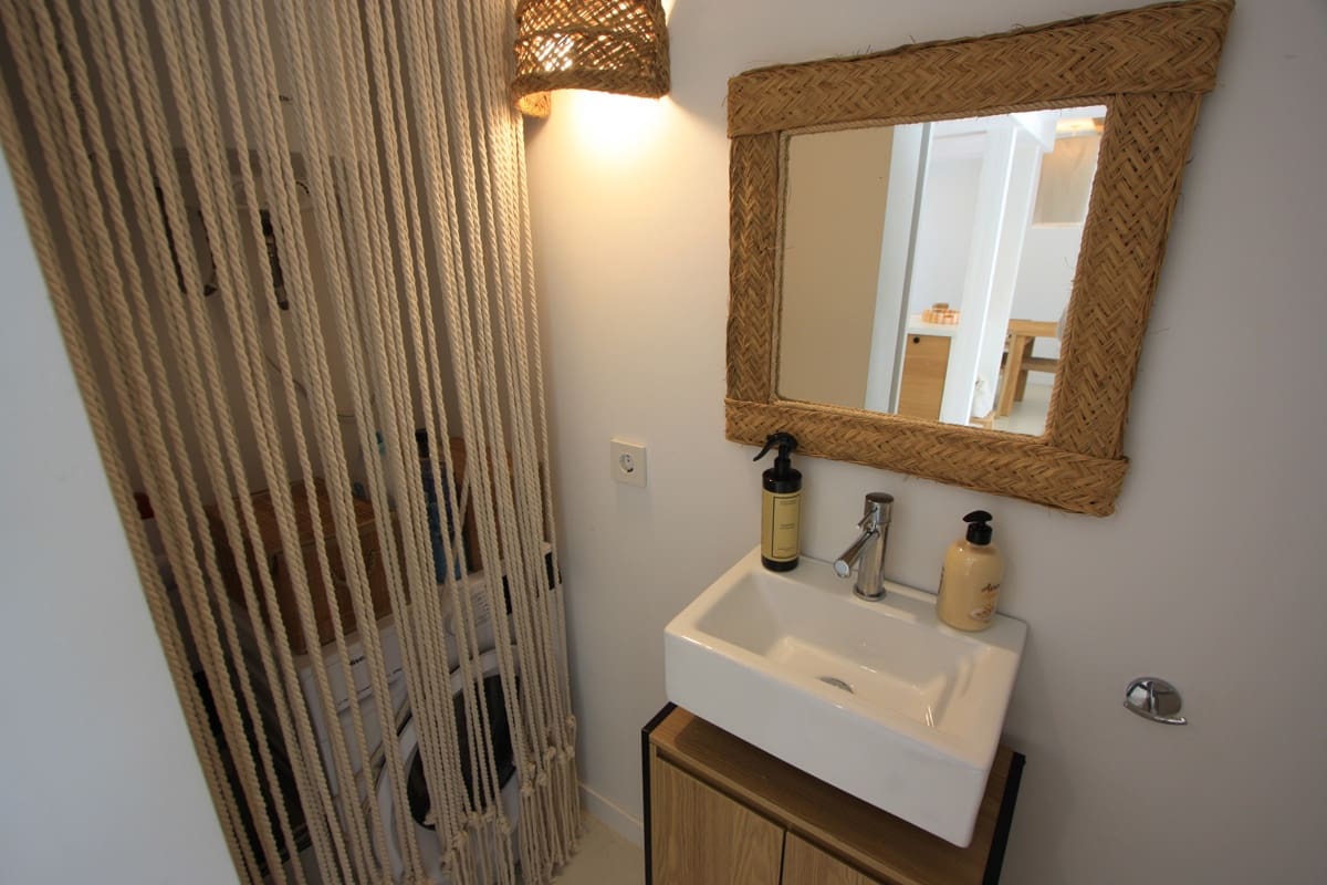 3 bedroom Terraced Villa for sale in Denia with pool garage - € 799,000 (Ref: 9891136)