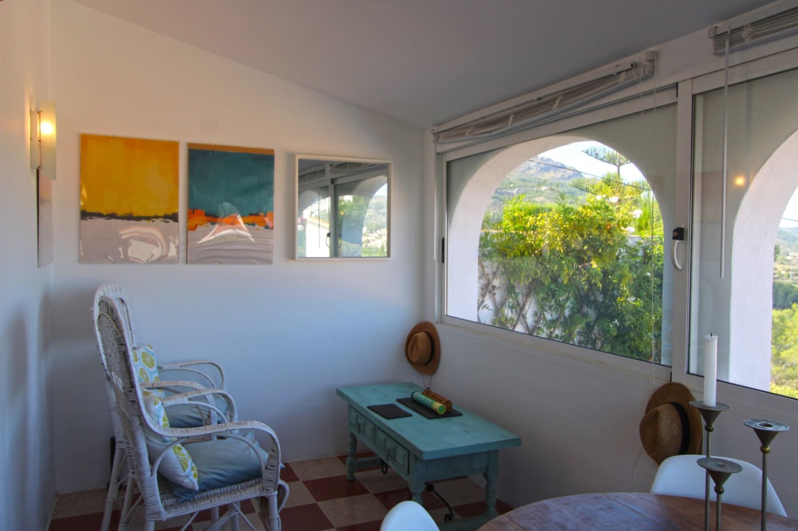 2 Zimmer Villa zu verkaufen in Orba mit Pool Garage - 175.000 € (Ref: 9895418)