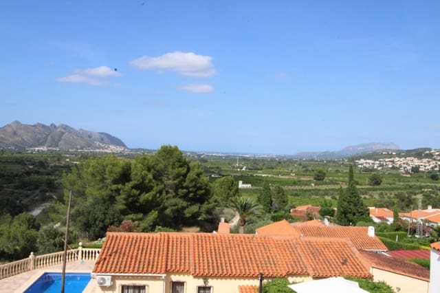 2 quarto Moradia para venda em Orba com piscina garagem - 175 000 € (Ref: 9895418)