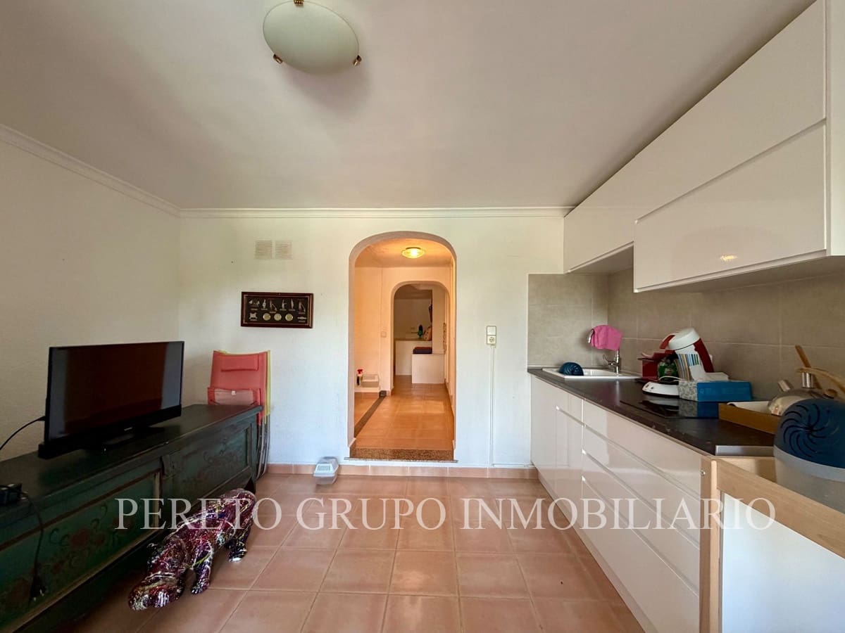 4 bedroom Villa for sale in Denia with pool garage - € 795,000 (Ref: 9895419)
