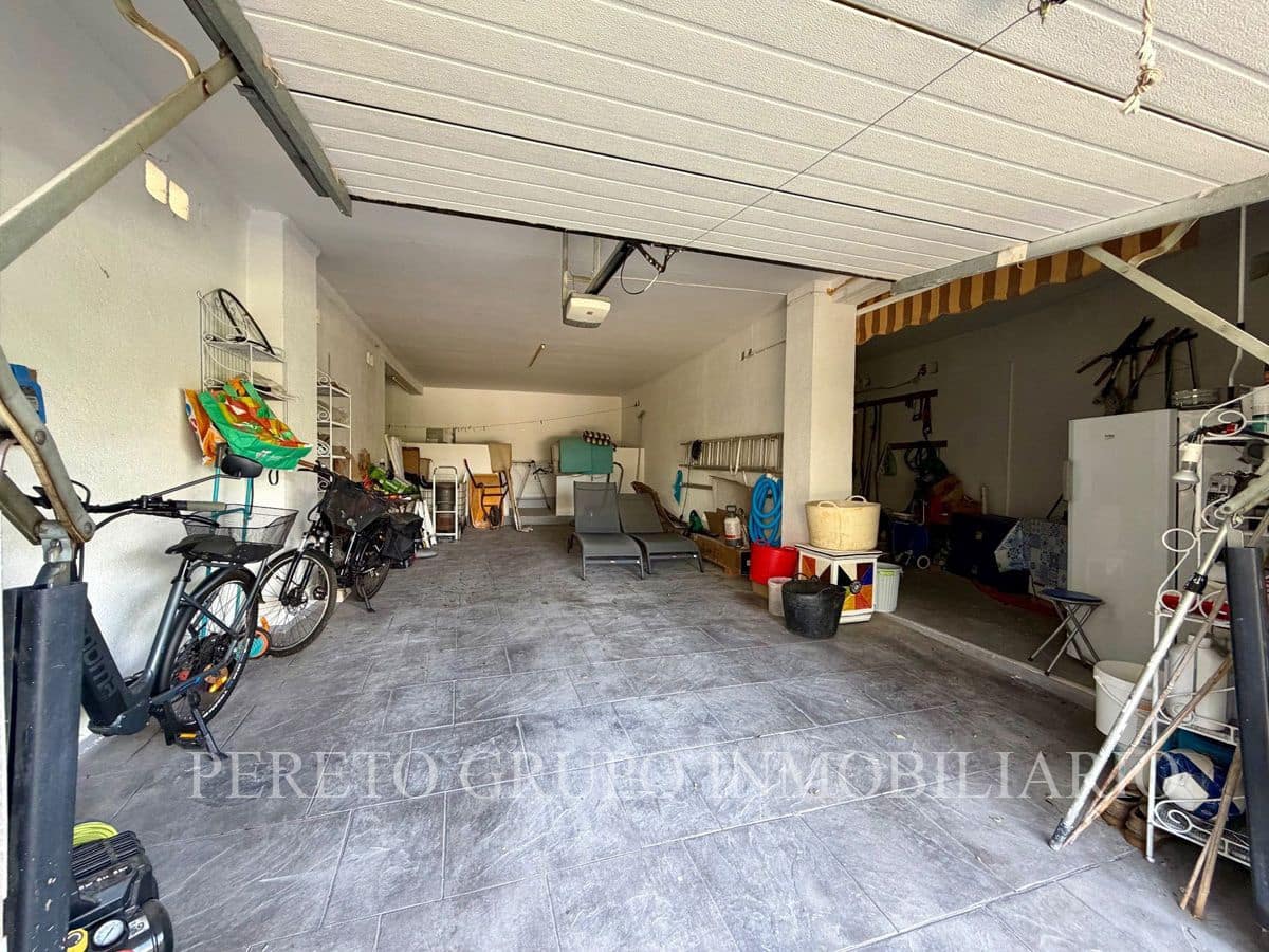 4 bedroom Villa for sale in Denia with pool garage - € 795,000 (Ref: 9895419)