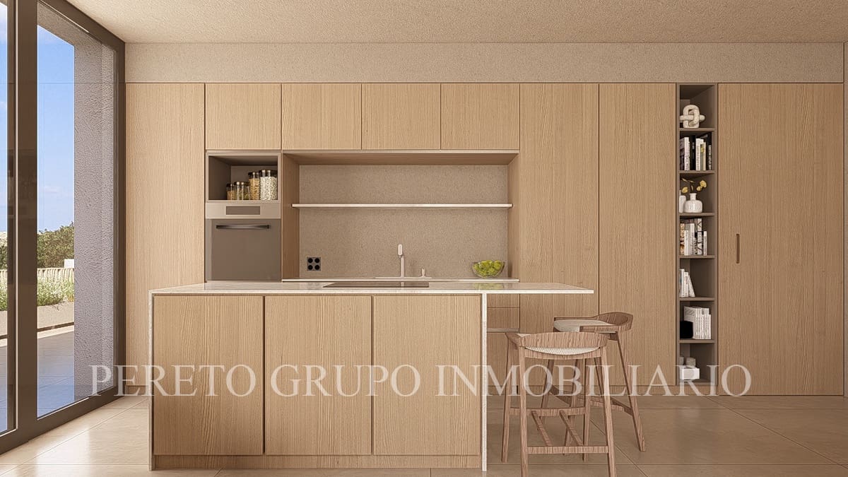 2 bedroom Apartment for sale in Javea / Xabia with pool garage - € 349,000 (Ref: 9908908)
