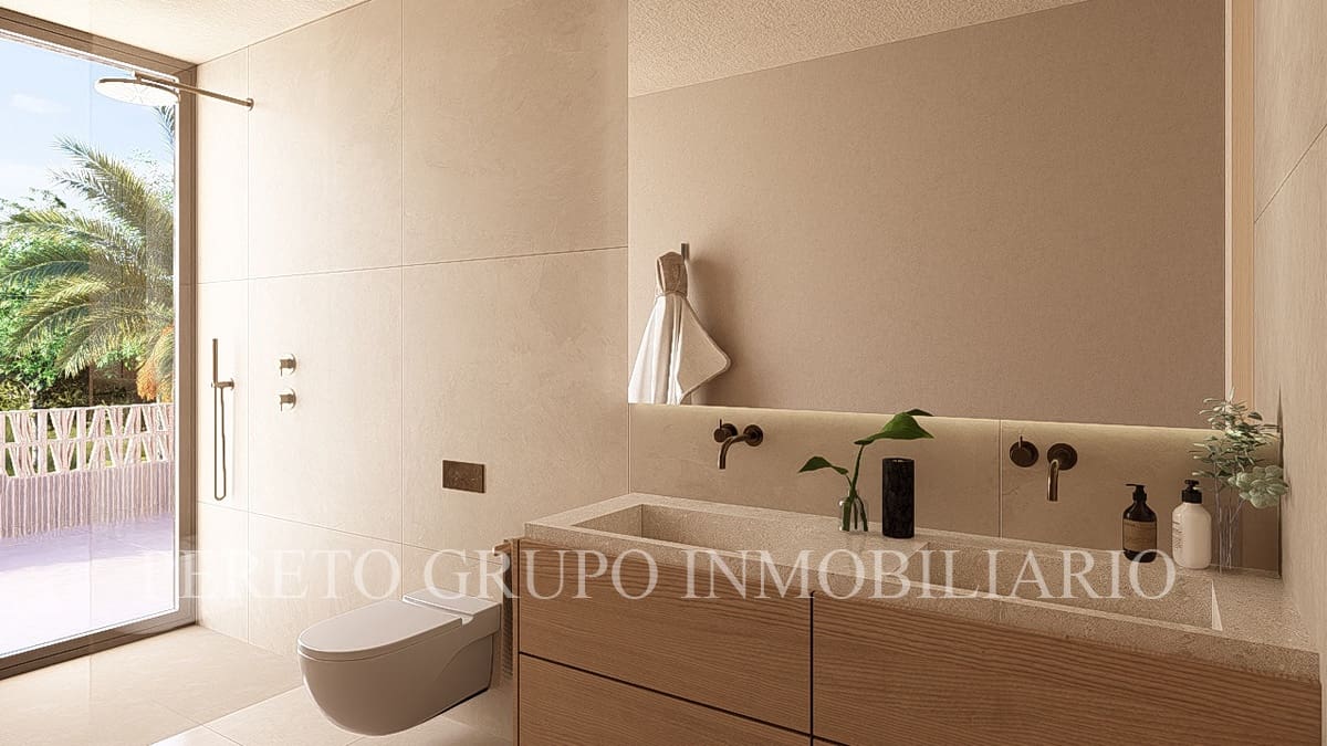 2 bedroom Apartment for sale in Javea / Xabia with pool garage - € 349,000 (Ref: 9908908)