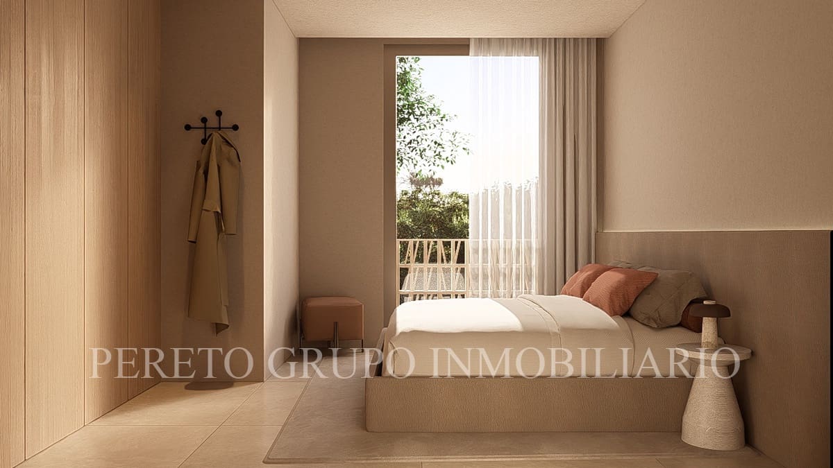 2 bedroom Apartment for sale in Javea / Xabia with pool garage - € 349,000 (Ref: 9908908)
