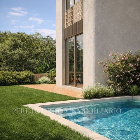 2 bedroom Apartment for sale in Javea / Xàbia with pool garage - € 349,000 (Ref: 9908908)