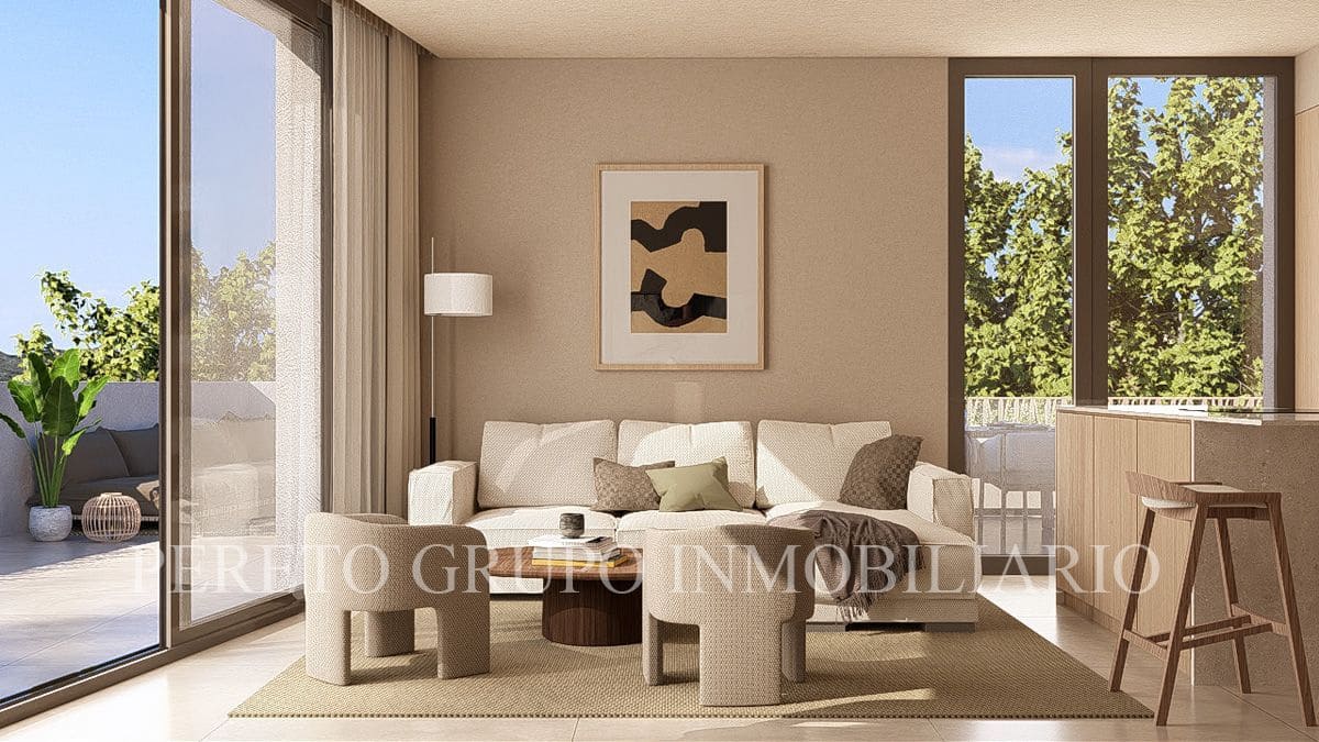 2 bedroom Apartment for sale in Javea / Xabia with pool garage - € 349,000 (Ref: 9908908)