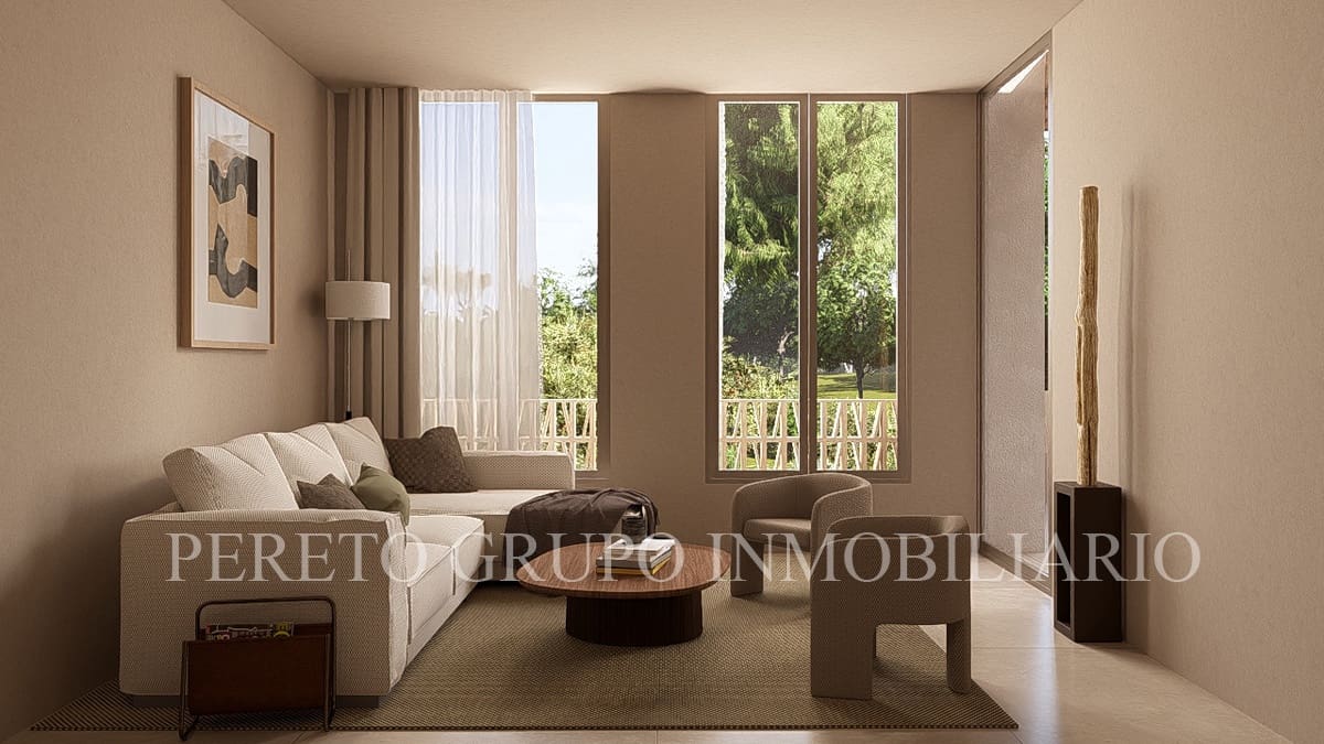 2 bedroom Apartment for sale in Javea / Xabia with pool garage - € 349,000 (Ref: 9908908)