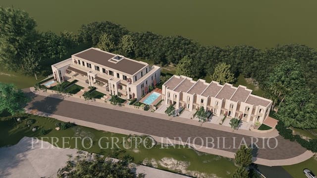2 bedroom Apartment for sale in Javea / Xàbia with pool garage - € 349,000 (Ref: 9908908)