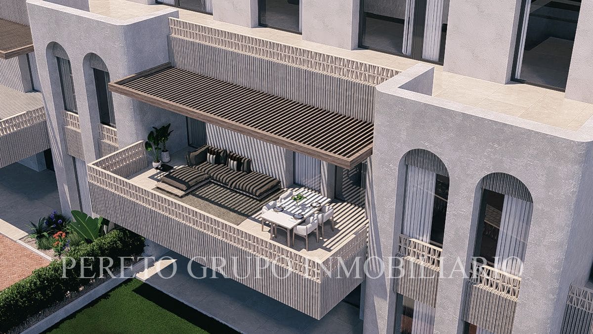 2 bedroom Apartment for sale in Javea / Xabia with pool garage - € 349,000 (Ref: 9908908)