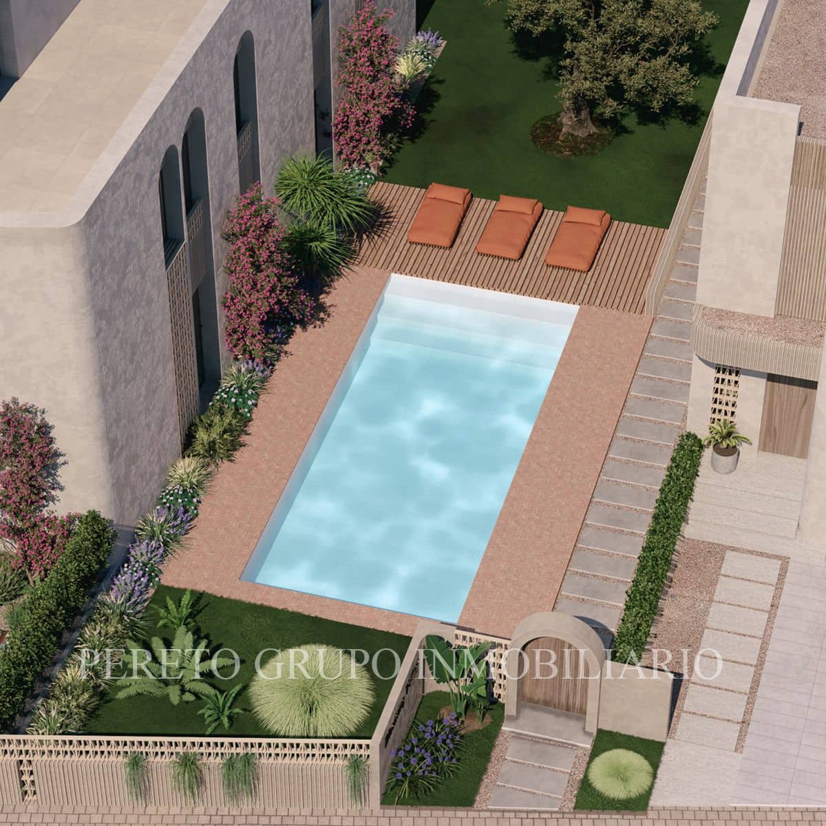4 camera da letto Villetta a Schiera in vendita in Javea / Xabia con piscina garage - 595.000 € (Rif: 9908909)