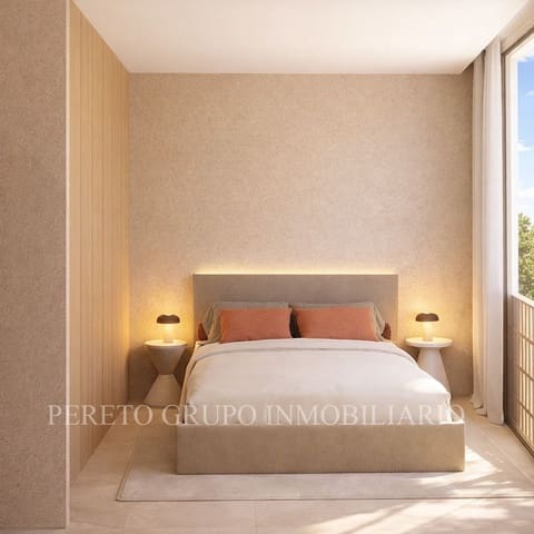 4 Zimmer Reihenhaus zu verkaufen in Javea / Xàbia mit Pool Garage - 595.000 € (Ref: 9908909)