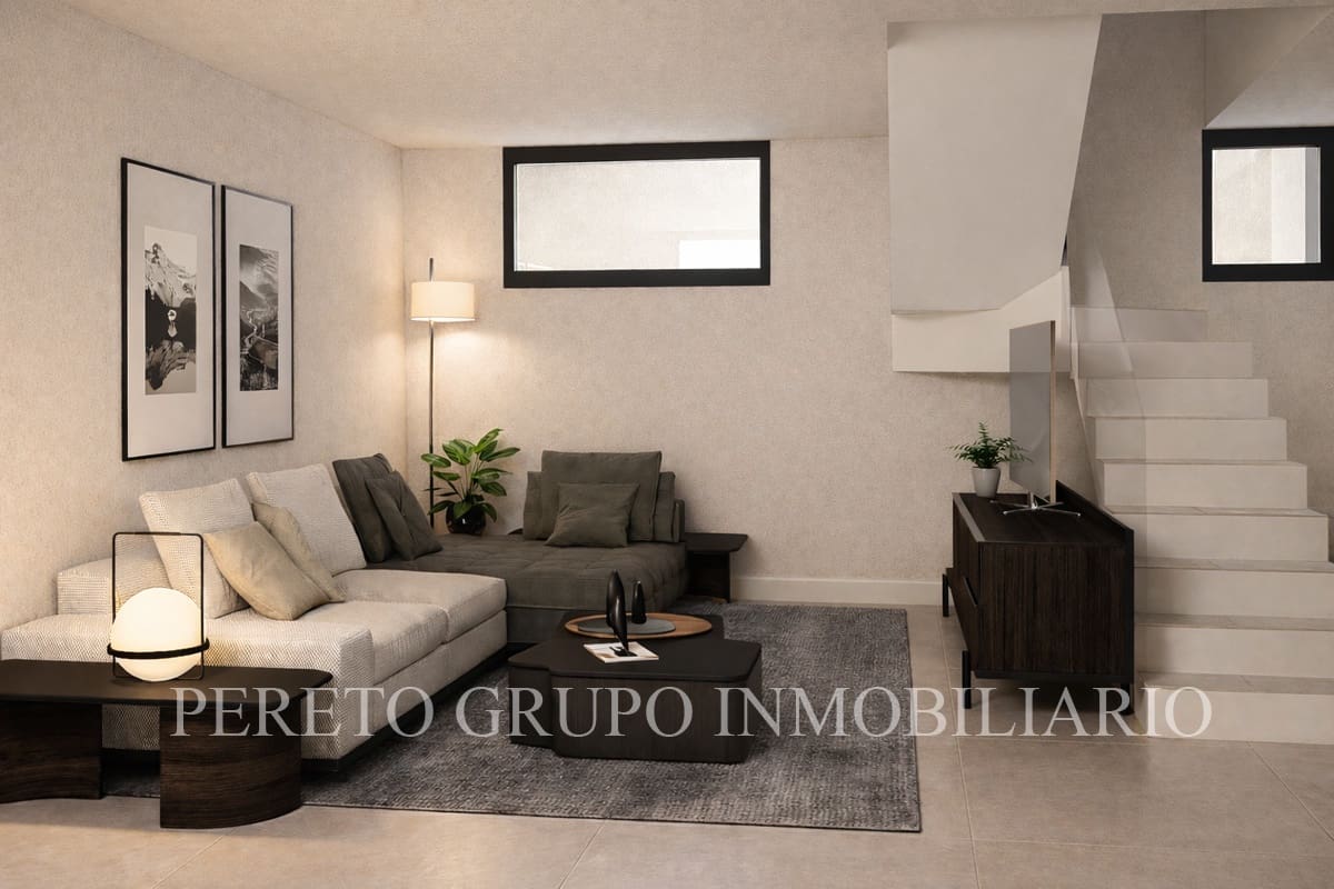 4 camera da letto Villetta a Schiera in vendita in Javea / Xabia con piscina garage - 595.000 € (Rif: 9908909)