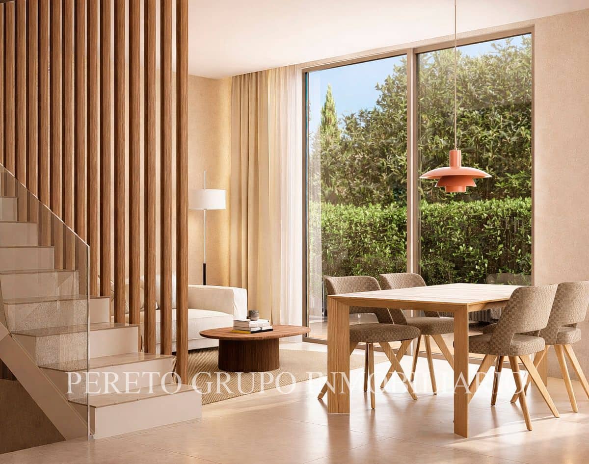 4 camera da letto Villetta a Schiera in vendita in Javea / Xabia con piscina garage - 595.000 € (Rif: 9908909)