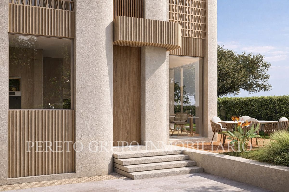 4 camera da letto Villetta a Schiera in vendita in Javea / Xabia con piscina garage - 595.000 € (Rif: 9908909)