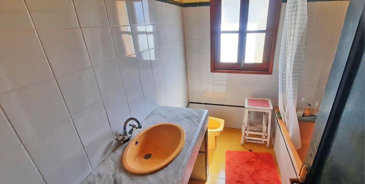4 sypialnia Willa na sprzedaż w Javea / Xabia z basenem garażem - 1 350 000 € (Ref: 9908910)