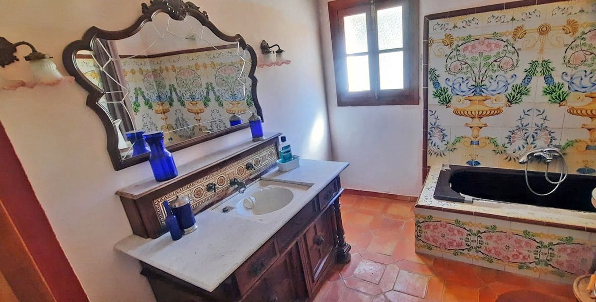 4 sypialnia Willa na sprzedaż w Javea / Xabia z basenem garażem - 1 350 000 € (Ref: 9908910)