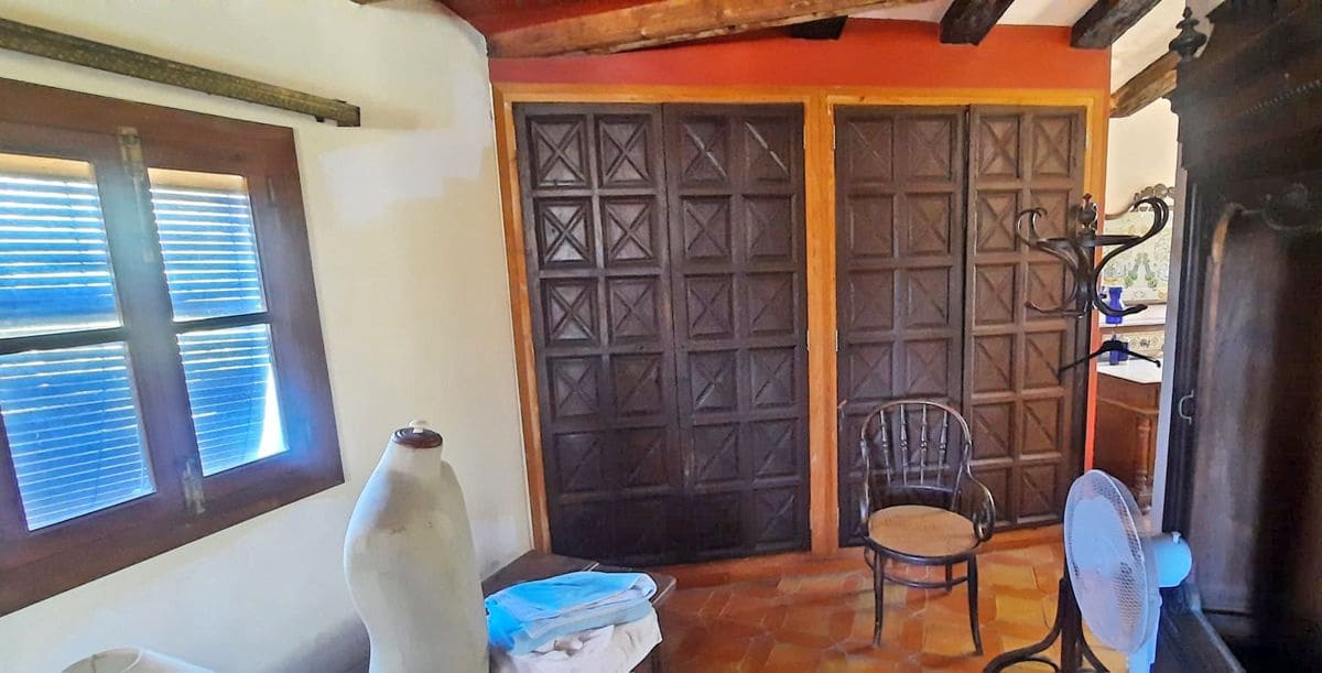 4 sypialnia Willa na sprzedaż w Javea / Xabia z basenem garażem - 1 350 000 € (Ref: 9908910)