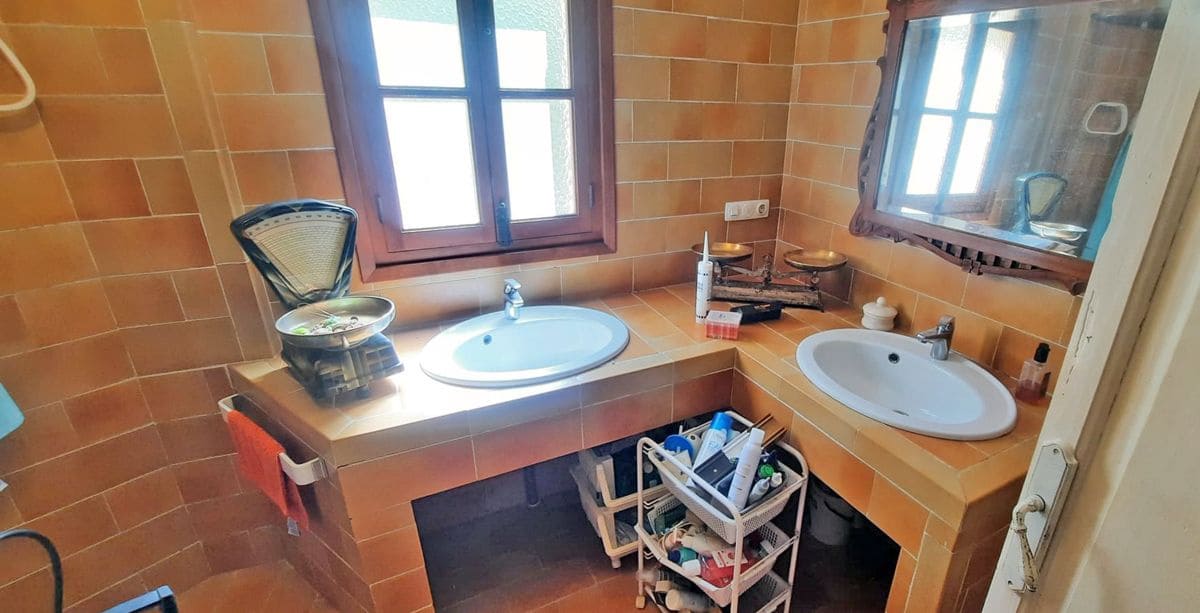 4 sypialnia Willa na sprzedaż w Javea / Xabia z basenem garażem - 1 350 000 € (Ref: 9908910)