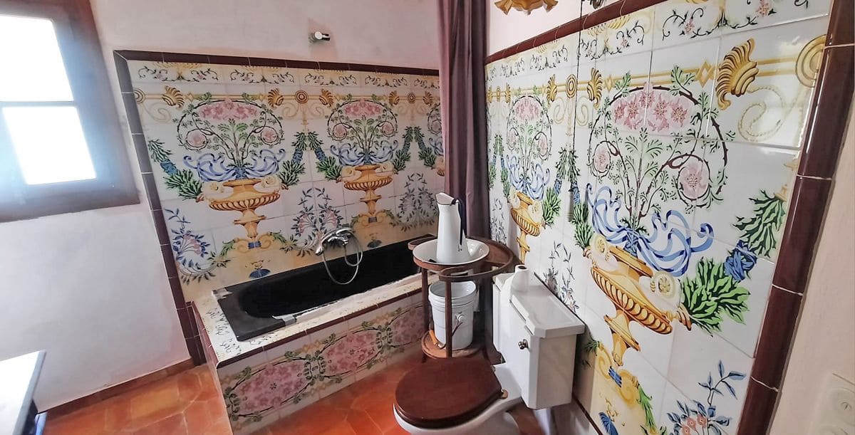 4 sypialnia Willa na sprzedaż w Javea / Xabia z basenem garażem - 1 350 000 € (Ref: 9908910)