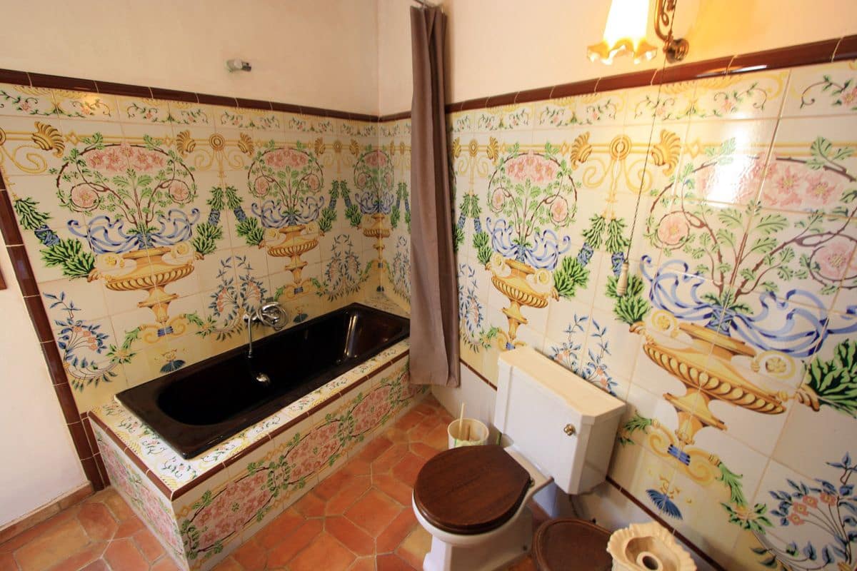 4 soverom Villa til salgs i Javea / Xabia med svømmebasseng garasje - € 1 350 000 (Ref: 9908910)