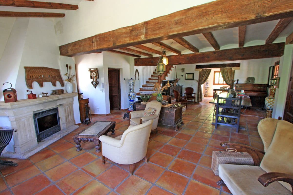 4 soverom Villa til salgs i Javea / Xabia med svømmebasseng garasje - € 1 350 000 (Ref: 9908910)
