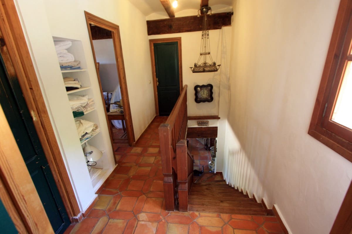 4 soverom Villa til salgs i Javea / Xabia med svømmebasseng garasje - € 1 350 000 (Ref: 9908910)