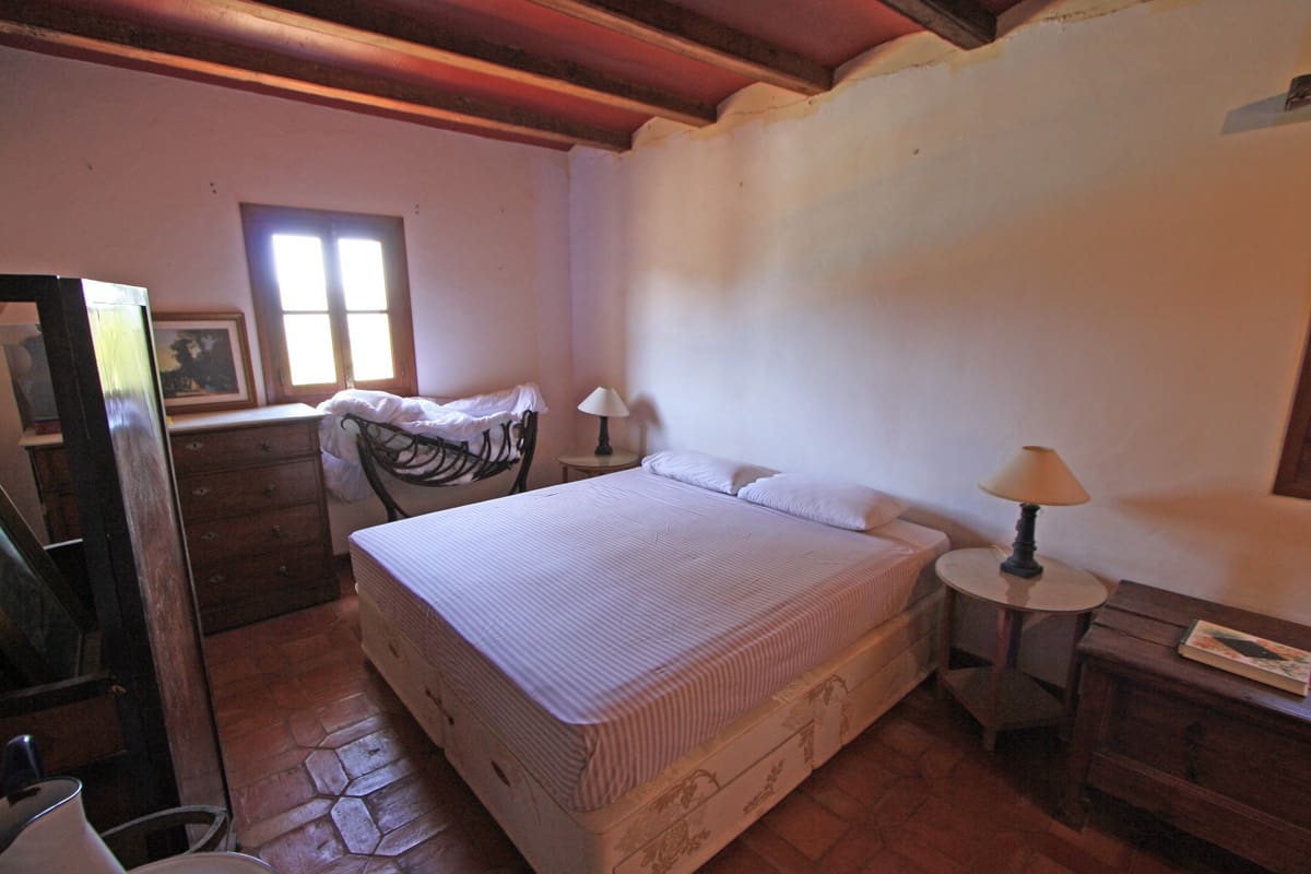 4 soverom Villa til salgs i Javea / Xabia med svømmebasseng garasje - € 1 350 000 (Ref: 9908910)