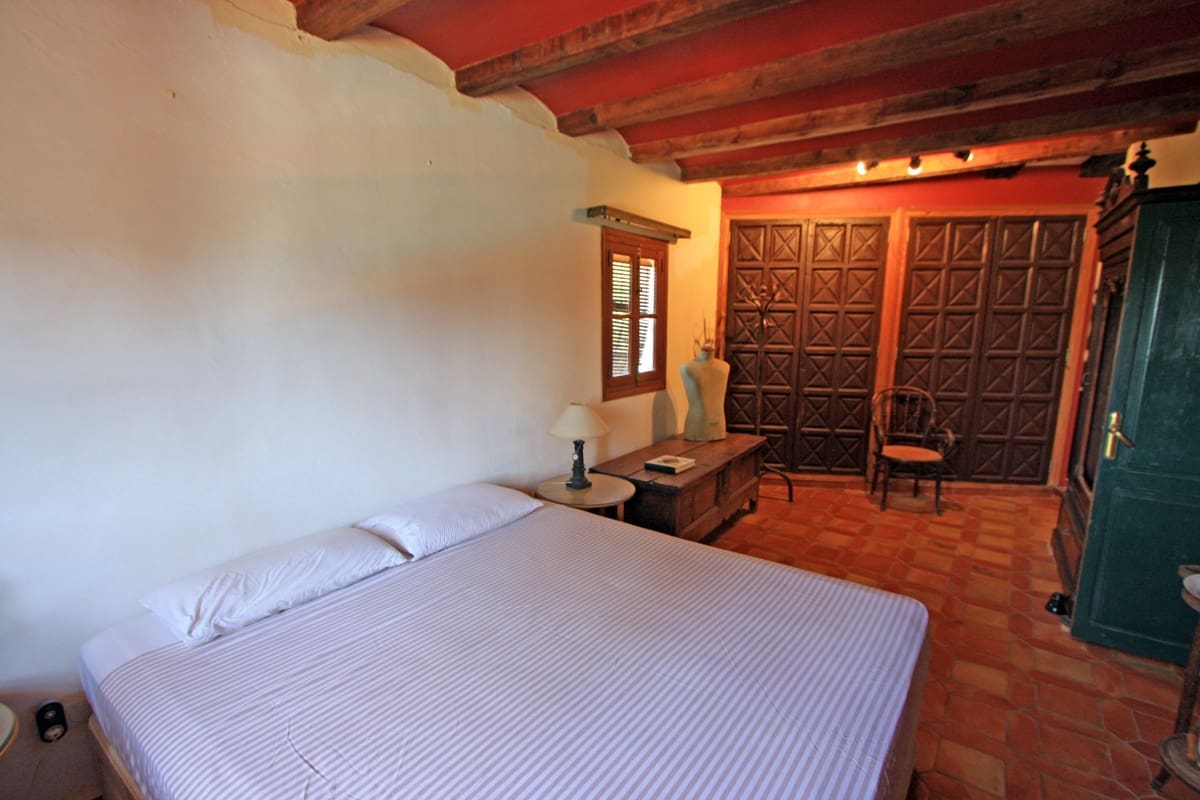 4 soverom Villa til salgs i Javea / Xabia med svømmebasseng garasje - € 1 350 000 (Ref: 9908910)