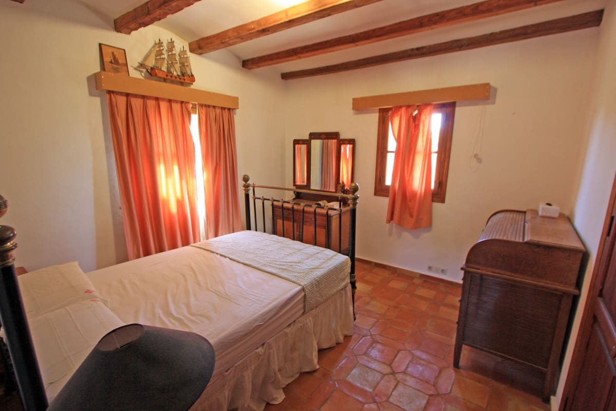 4 soverom Villa til salgs i Javea / Xabia med svømmebasseng garasje - € 1 350 000 (Ref: 9908910)