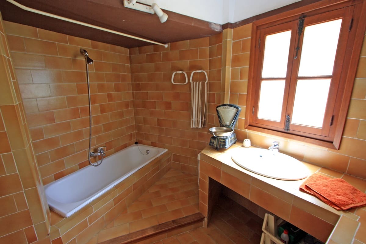4 soverom Villa til salgs i Javea / Xabia med svømmebasseng garasje - € 1 350 000 (Ref: 9908910)