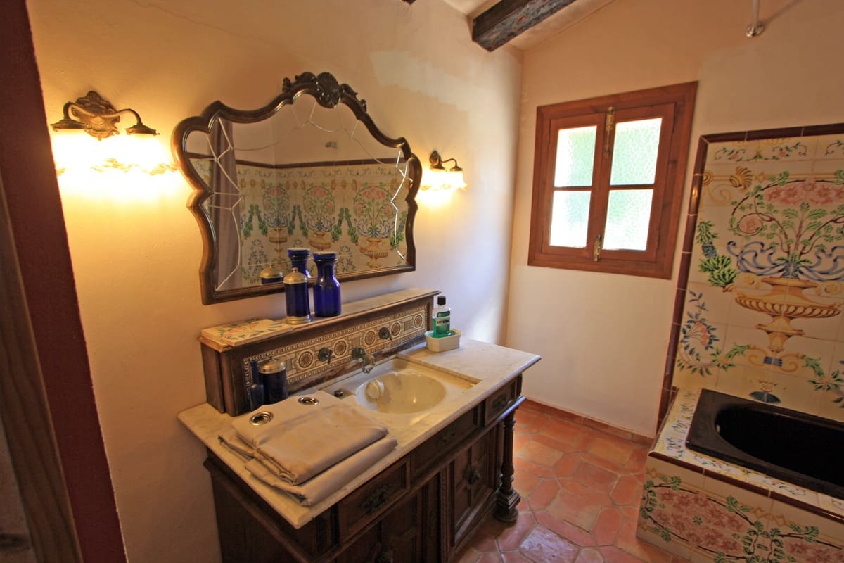 4 soverom Villa til salgs i Javea / Xabia med svømmebasseng garasje - € 1 350 000 (Ref: 9908910)