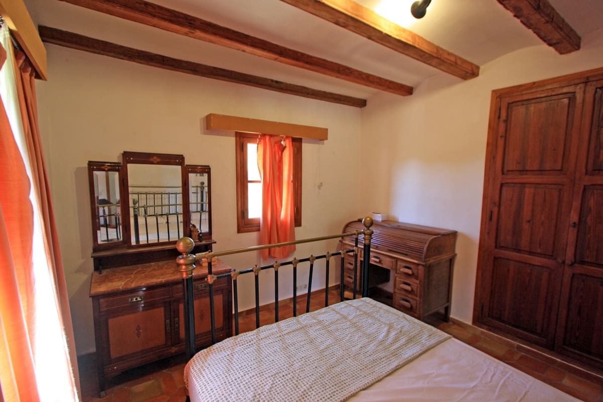 4 soverom Villa til salgs i Javea / Xabia med svømmebasseng garasje - € 1 350 000 (Ref: 9908910)