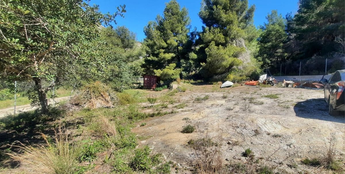 4 soverom Villa til salgs i Javea / Xabia med svømmebasseng garasje - € 1 350 000 (Ref: 9908910)