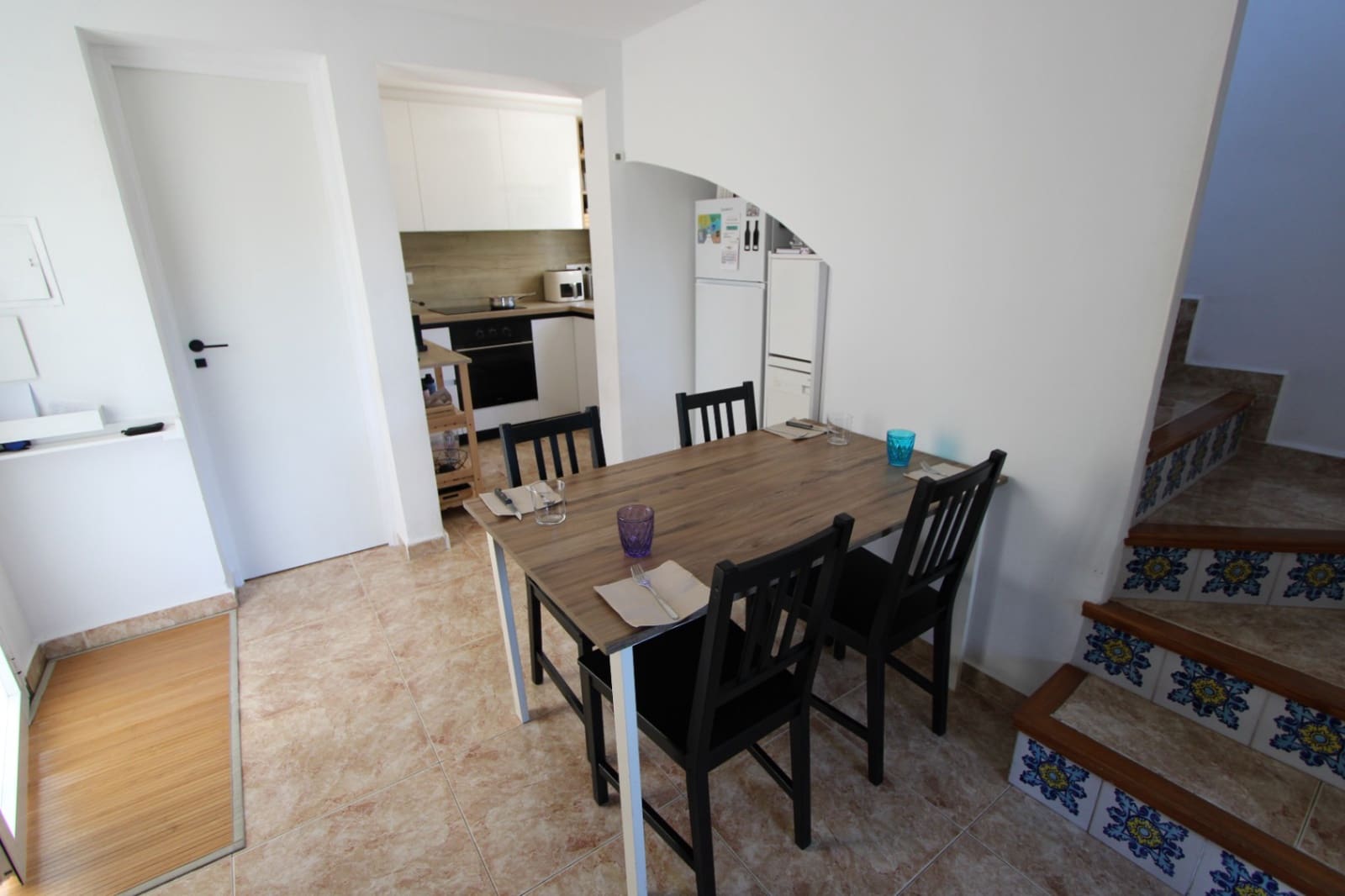 2 soveværelse Villa til salg i Orba med swimmingpool garage - € 365.000 (Ref: 9912220)