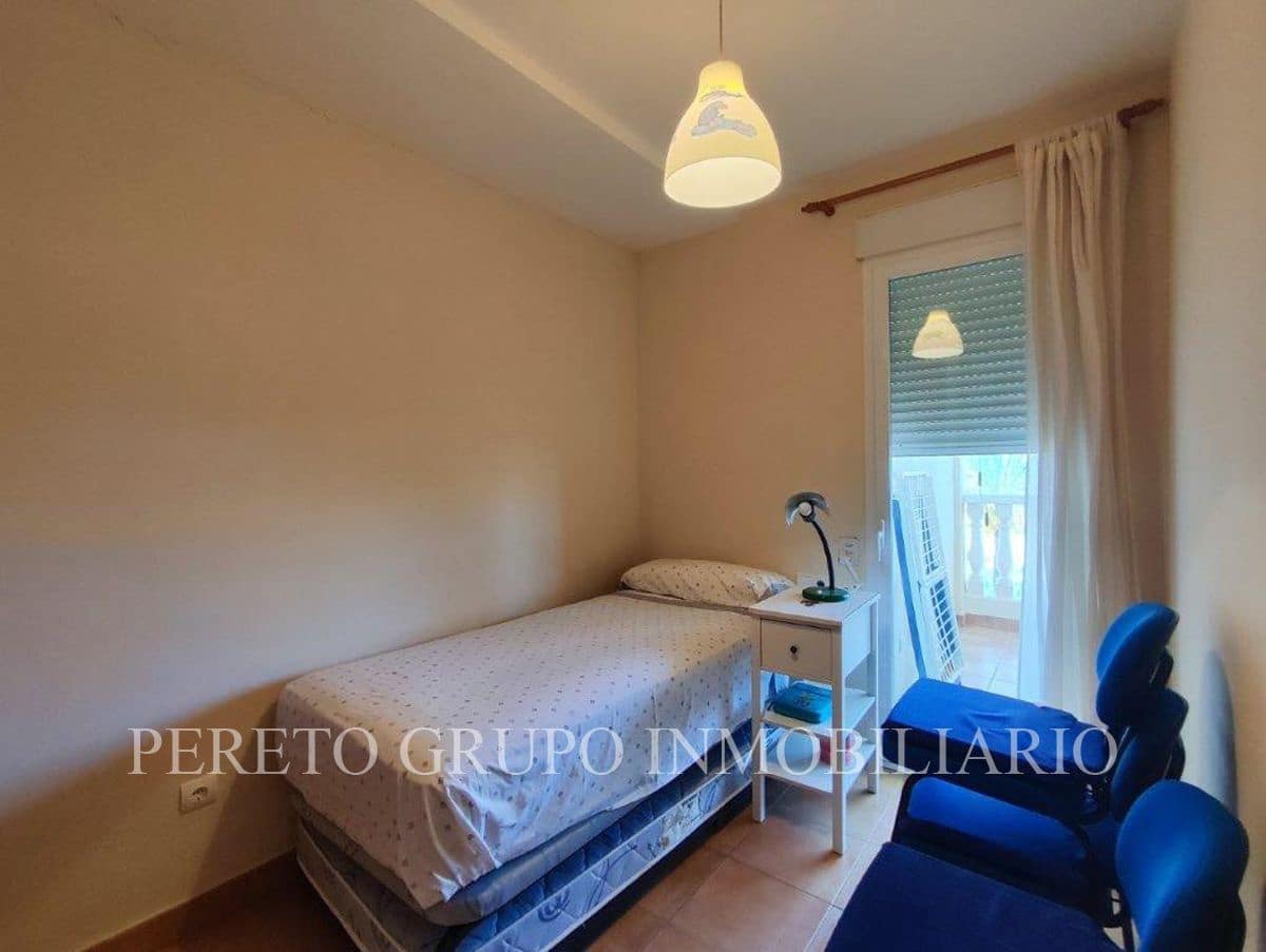 3 makuuhuone Huoneisto myytävänä paikassa Denia mukana uima-altaan 
autotalli - 335 000 € (Ref: 9935279)