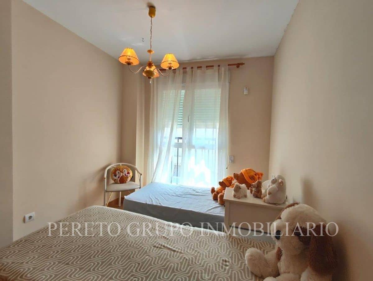 3 makuuhuone Huoneisto myytävänä paikassa Denia mukana uima-altaan 
autotalli - 335 000 € (Ref: 9935279)
