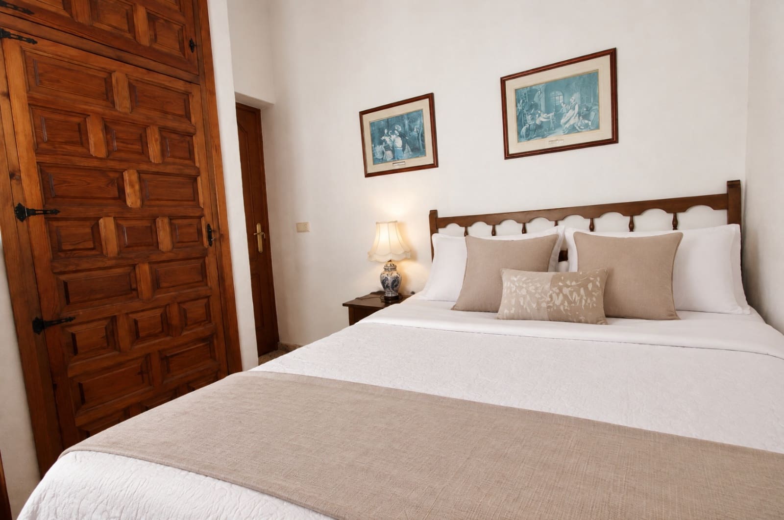 3 bedroom Villa for sale in Orba with garage - € 259,000 (Ref: 9936817)