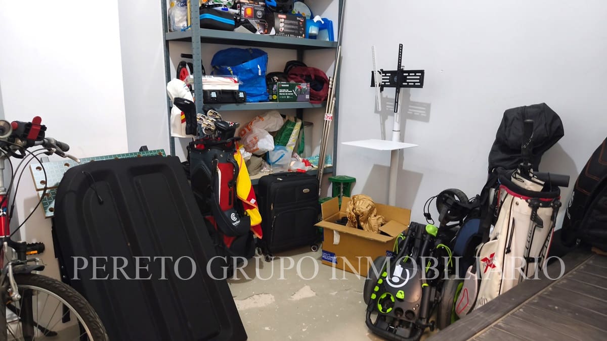 3 soveværelse Lejlighed til salg i La Sella med swimmingpool garage - € 510.000 (Ref: 9940659)