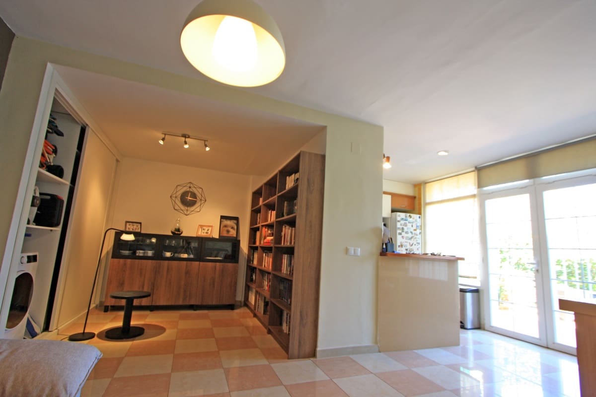3 Zimmer Apartment zu verkaufen in Denia mit Pool Garage - 330.000 € (Ref: 9944329)