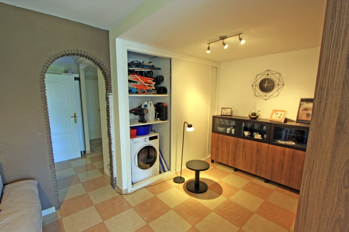 3 Zimmer Apartment zu verkaufen in Denia mit Pool Garage - 330.000 € (Ref: 9944329)
