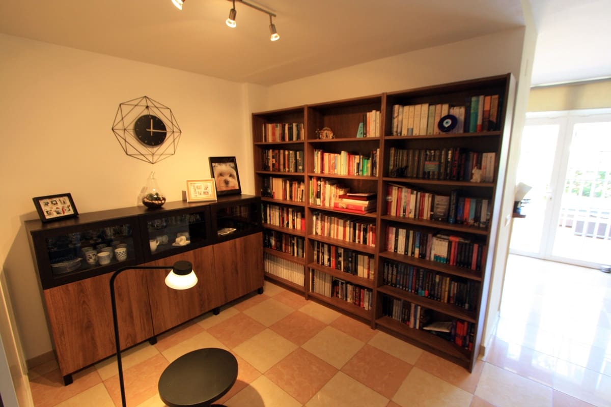 3 Zimmer Apartment zu verkaufen in Denia mit Pool Garage - 330.000 € (Ref: 9944329)