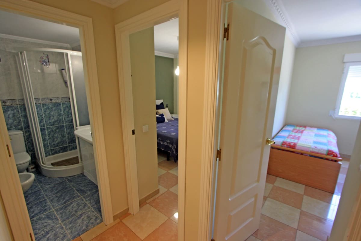 3 Zimmer Apartment zu verkaufen in Denia mit Pool Garage - 330.000 € (Ref: 9944329)