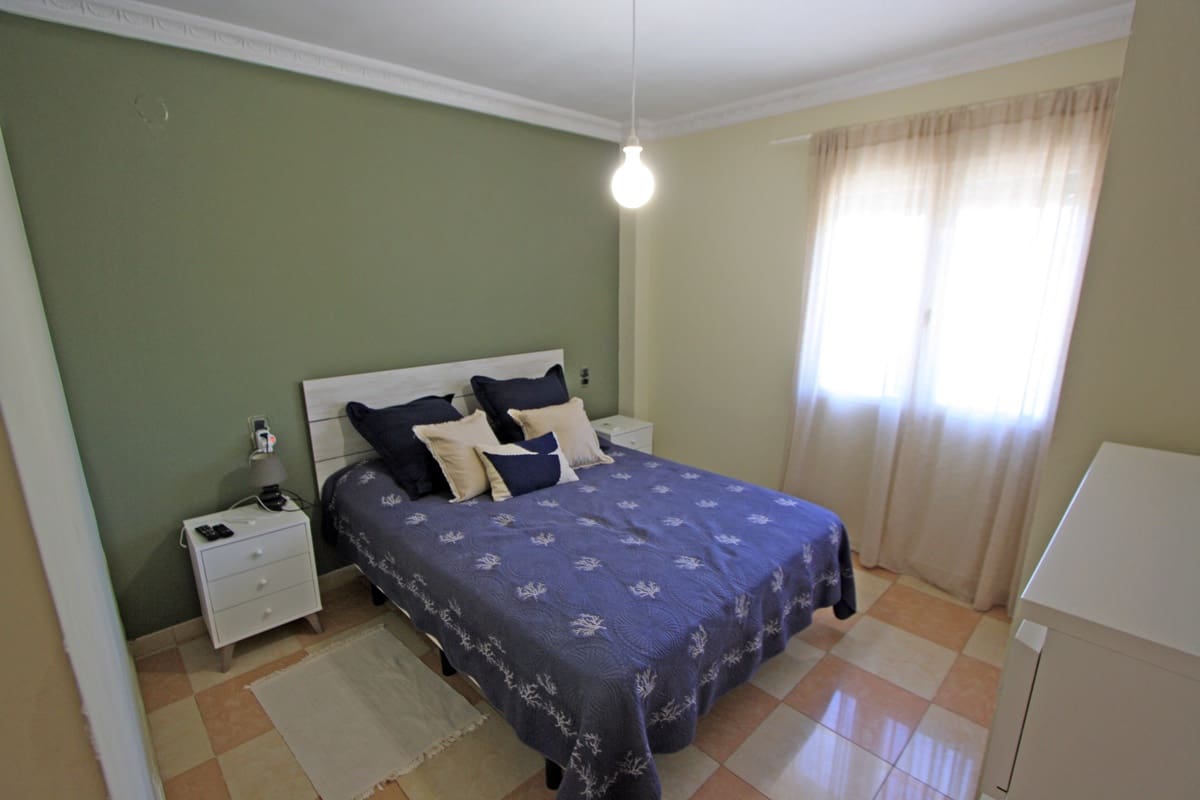 3 Zimmer Apartment zu verkaufen in Denia mit Pool Garage - 330.000 € (Ref: 9944329)