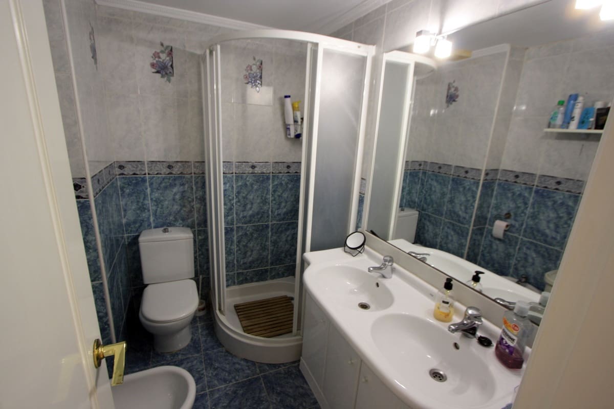 3 Zimmer Apartment zu verkaufen in Denia mit Pool Garage - 330.000 € (Ref: 9944329)